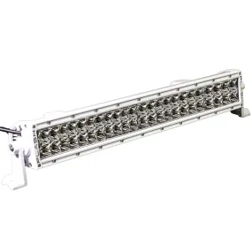 XX-Series LED Light Bar - 16" - Marine White (5W)