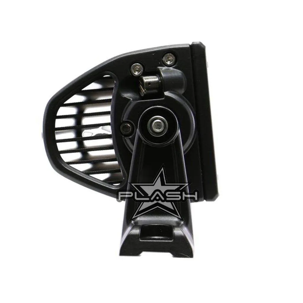 XX-Series LED Light Bar - 20" - Marine Black(5W)