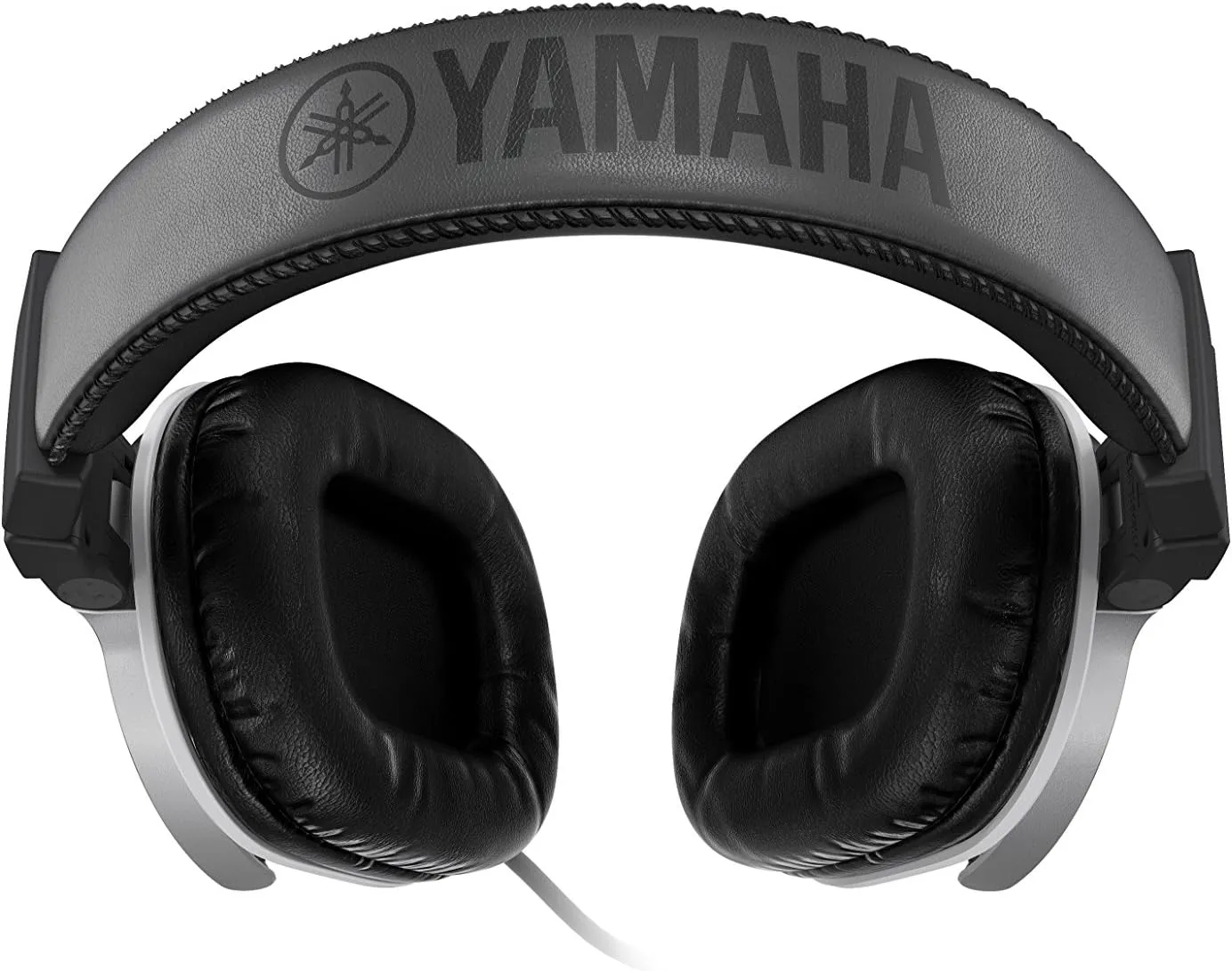 Yamaha HPH-MT5W Over-ear Headphones  White
