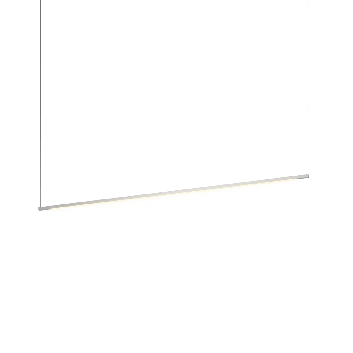 Z-Bar Linear 48" Pendant