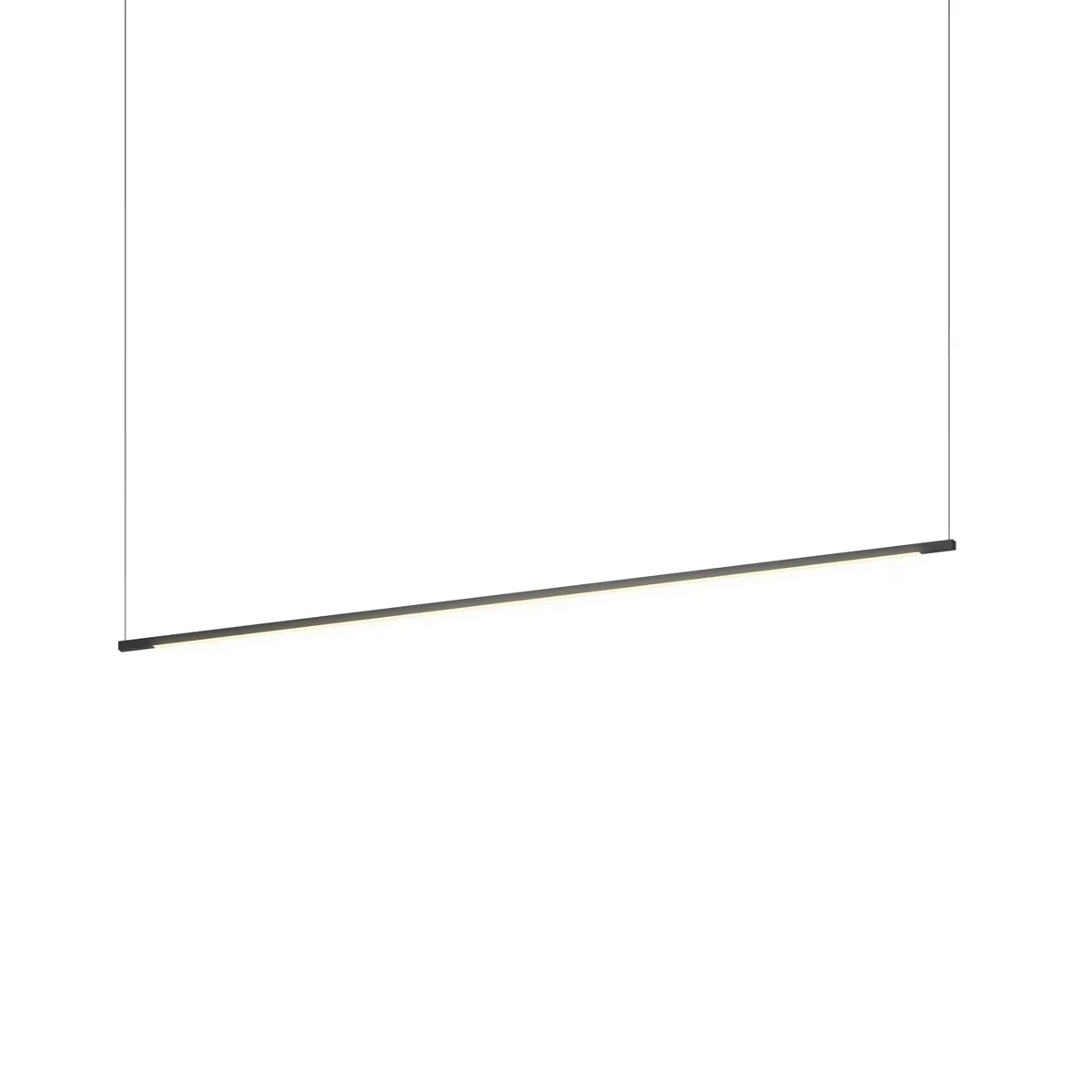 Z-Bar Linear 48" Pendant
